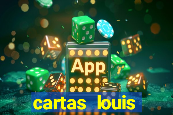 cartas louis francescon ccb